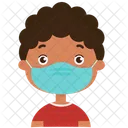Avatar Chico Nino Icono
