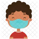 Avatar Chico Nino Icono