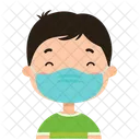 Avatar Chico Nino Icono