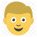 Chico  Icono