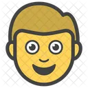 Chico  Icono