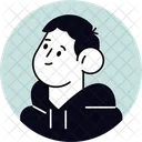 Avatar Icono Personas Icono