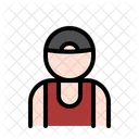 Chico  Icono