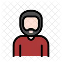 Chico  Icono