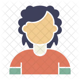 Chico  Icono