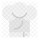 Chiefhat Cook Cooker Icon