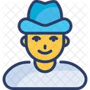 Chief Governor Guardian Icon