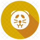 Chien Animal Chiot Icon