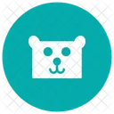 Chien Animal De Compagnie Chiot Icon