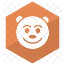 Chien Chiot Animal Icon