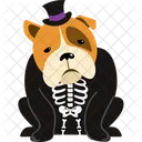 Animaux De Compagnie D Halloween Icône