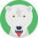 Chien Carnivore Mammifere Icône