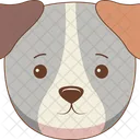 Chien Animal De Compagnie Animal Icon