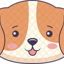 Chien Animal De Compagnie Animal Icon