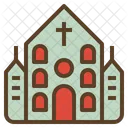 Chiesa Cristo Matrimonio Icon