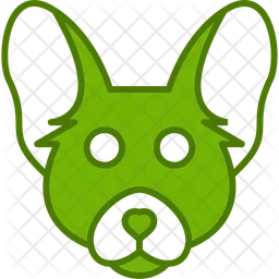 Chihuahua  Icon