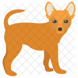 Free Free 186 Chihuahua Svg Free SVG PNG EPS DXF File