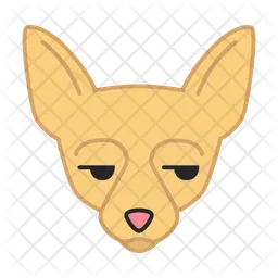 Chihuahua  Icono