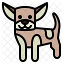 Chihuahua  Symbol