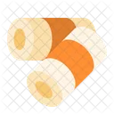 Chikuwa Fish Food Icon