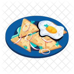 Chilaquiles  Icon