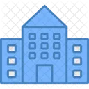 Child Education Elementary Icon