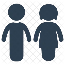 Child  Icon