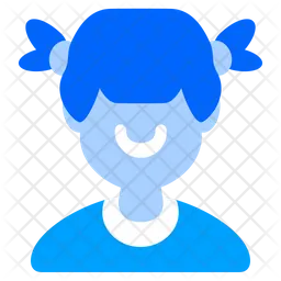 Child  Icon