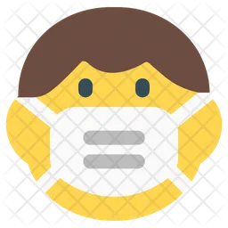 Child Emoji Icon