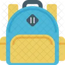 Child Bag Icon