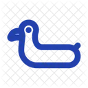 Child buoy  Icon