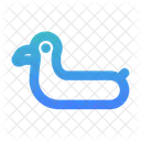 Child buoy  Icon
