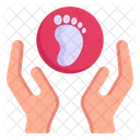 Child Care  Icon