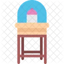 Child Chair Icon