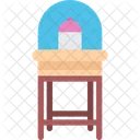 Child Chair  アイコン