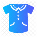 Child Clothes  Icon