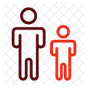 Child Consent  Icon