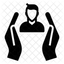 Child Custody  Icon