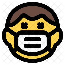 Child Dead Emoji Icon