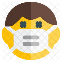 Child Dead Emoji Icon