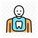 Child Dentist Client Icon
