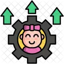 Child Development  Icon