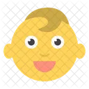 Child  Icon