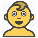 Child  Icon