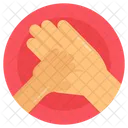 Child Protection Child Care Child Help Icon