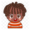 Child Kid Children Icon