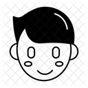 Child Icon