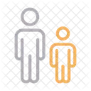 Child  Icon