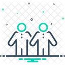 Child Baby Kid Icon