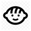 Child  Icon